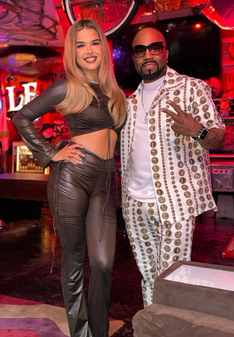 Miami's Masha Kova Drops the Summer Anthem 'Bye Bye Bye' Featured and Produced by Teddy Riley — Out Now