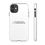 Miniatura: Phone Case " I'm a Creator "