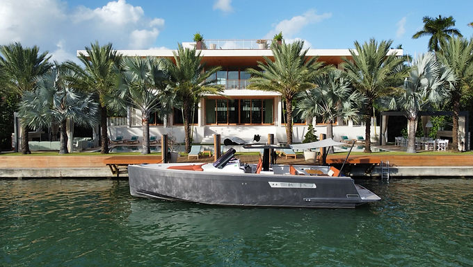 40' FJORD