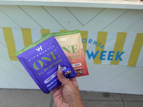 California Style Week Closes with Intention & Impact at The Wellness Edit