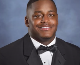 Remembering Tysean J. Nelson: A Legacy of Strength, Purpose & Love