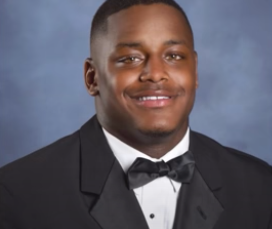 Remembering Tysean J. Nelson: A Legacy of Strength, Purpose & Love