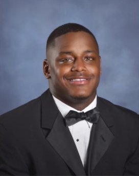 Remembering Tysean J. Nelson: A Legacy of Strength, Purpose & Love