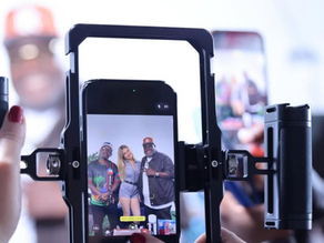 A Conversation I’m Really Excited For