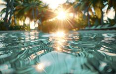 Alexan Ludlam Trace Invites Miami to Its First Sunset Soirée