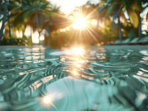 Alexan Ludlam Trace Invites Miami to Its First Sunset Soirée