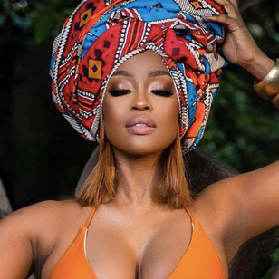 Celebrating Africa Month with Lorna Maseko 
