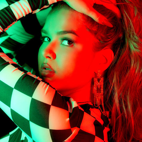 Masha Kova Announces New Single "Red Light Green Light," Arriving September 18