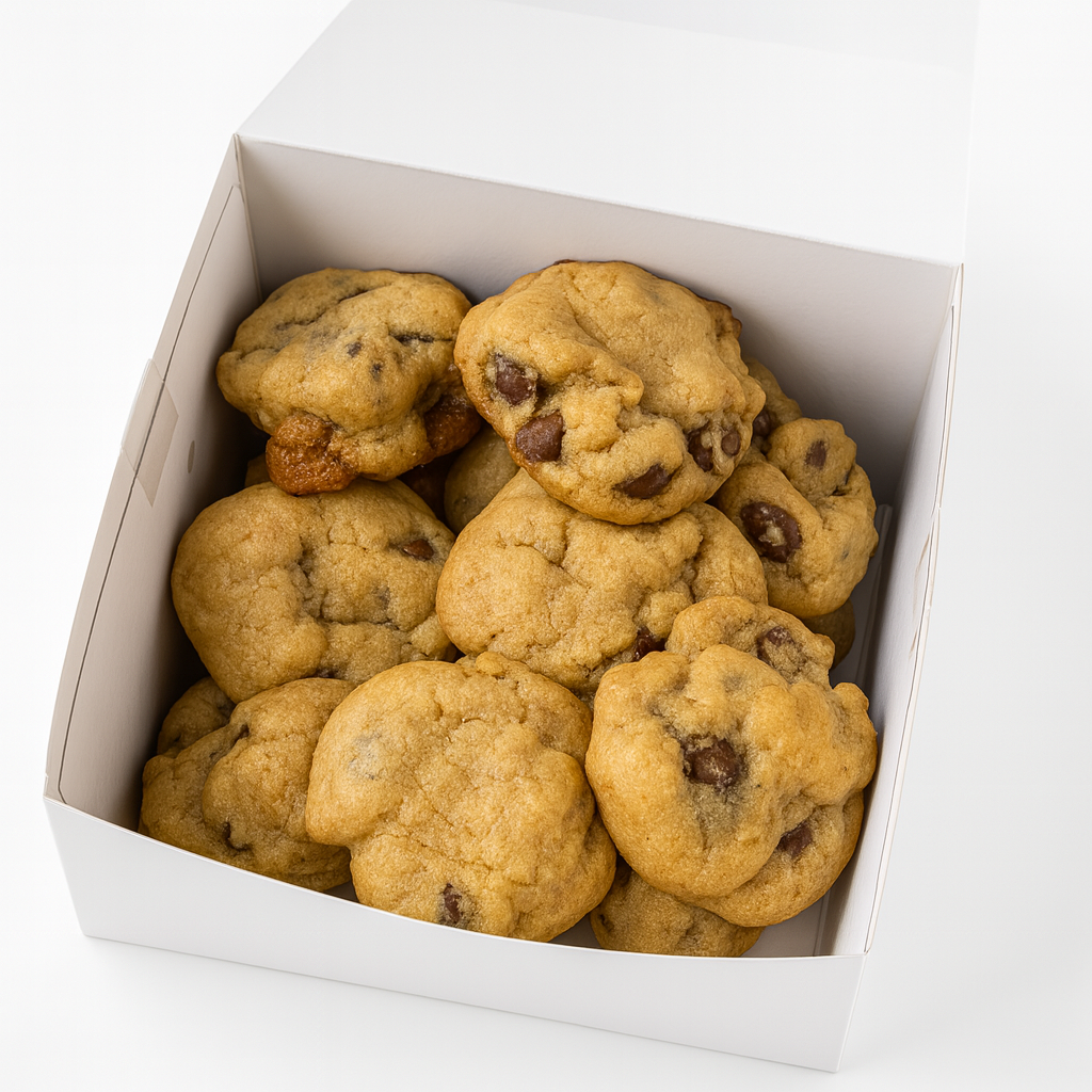 Dozen Mini OG Chip Box