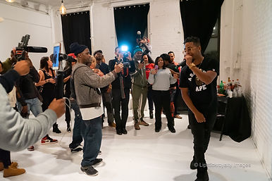 BMB NYC Media Meetup