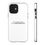 Miniatura: Phone Case " I'm a Creator "