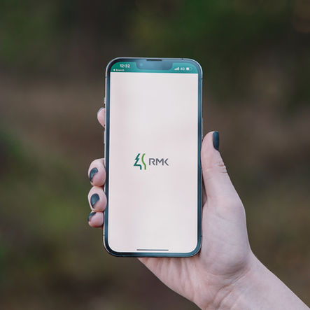 RMK App