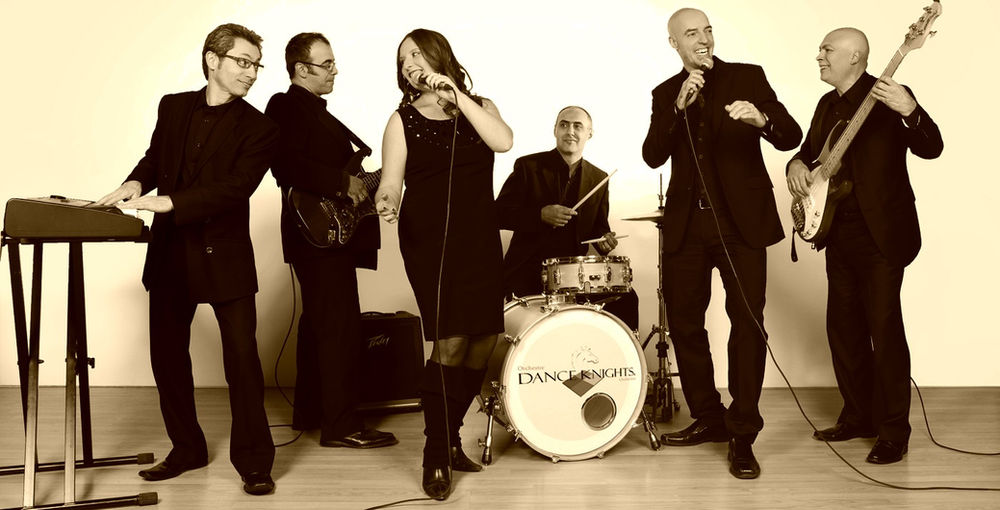 Groupe de musique pour événement 5 choses à savoir