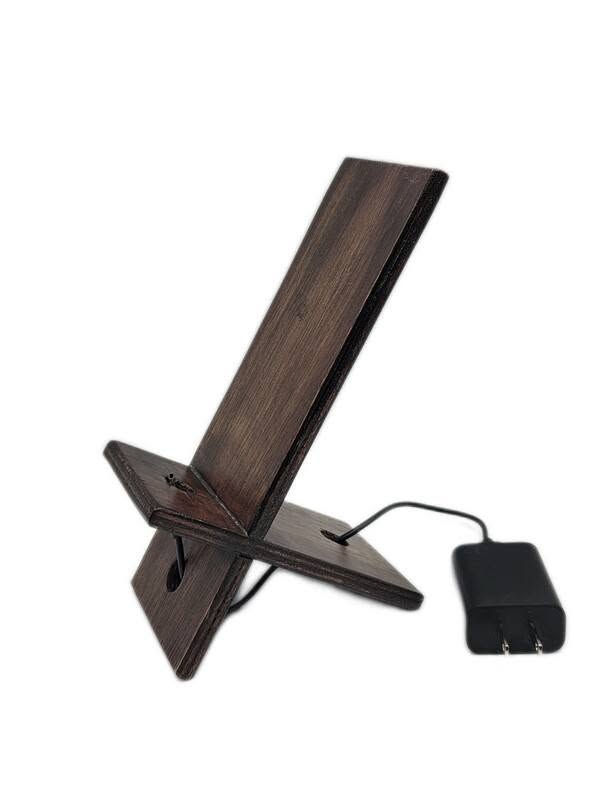 Cell phone holder
