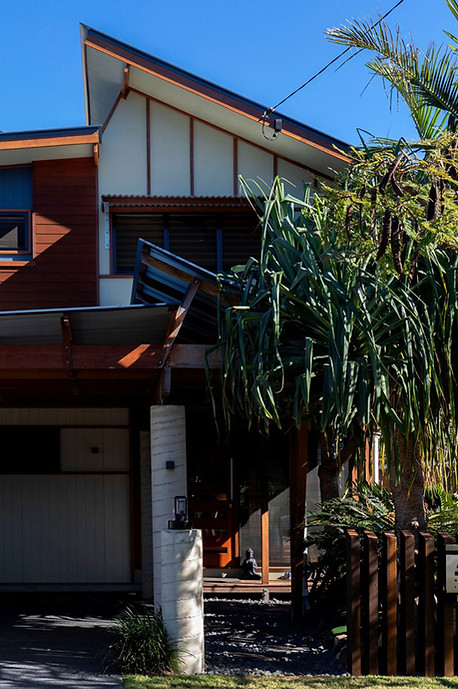 The Zen House