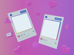 Unlocking the Power of Organic Sharing: The Key to Social Media Success