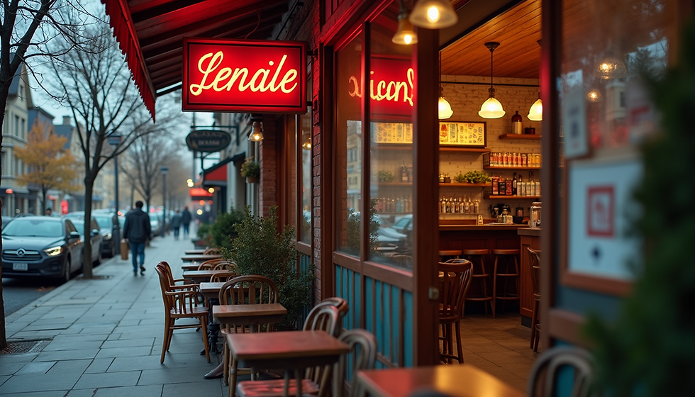 Boost Your Local Presence with Social Branding Techniques