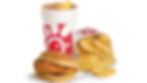Chick fil A Spirit Night