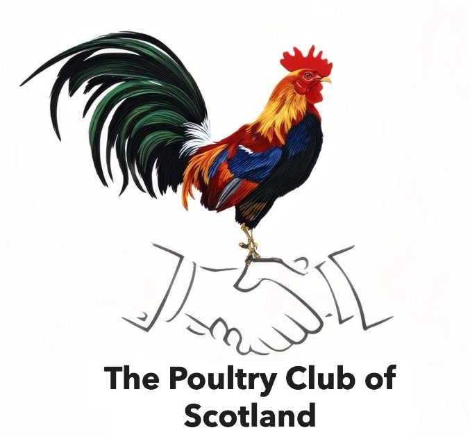 Poultry Club of Scotland Dinner 2025