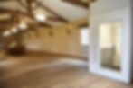 Salle des Lumières 150m2 - Accès PMR - Château de Fondat - Mariage Aquitaine France