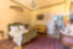 Suite Troubadour - Château de Fondat - Mariage Aquitaine France - ©ISASOURI PHOTOS