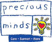 Precious Minds