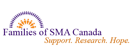 Families of Spinal Muscular Atrophy