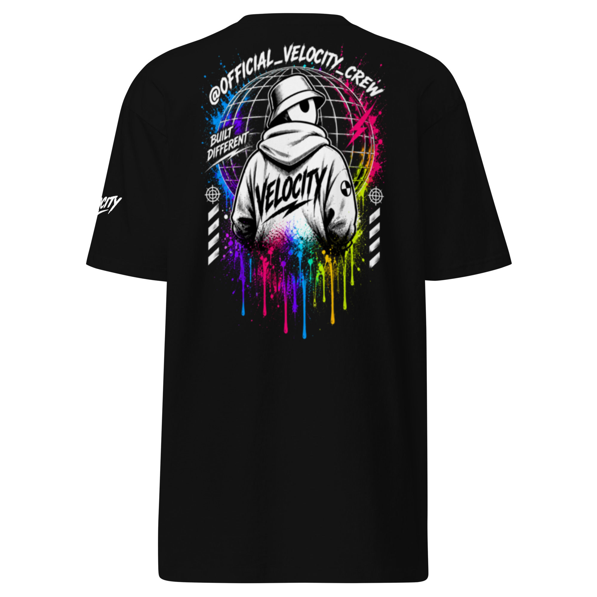 velocity tee