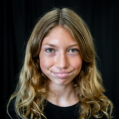 Headshot of Alice Murkey