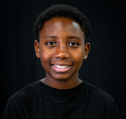 Headshot of Miles McGregor