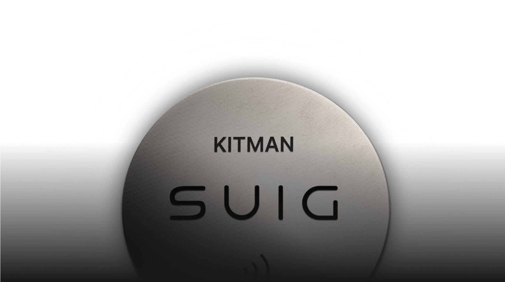 SUIG Legacy authentication brand KITMAN