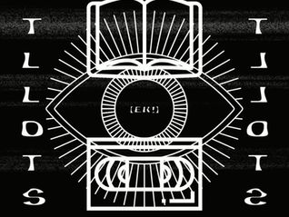 The Lost Library of The Strange - Sting