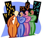 Logo de l'association