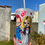 Thumbnail: 24oz Chucky & Tiff Wanna Play Cold Cup
