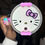 Thumbnail: Hello Kitty Face Round Topper