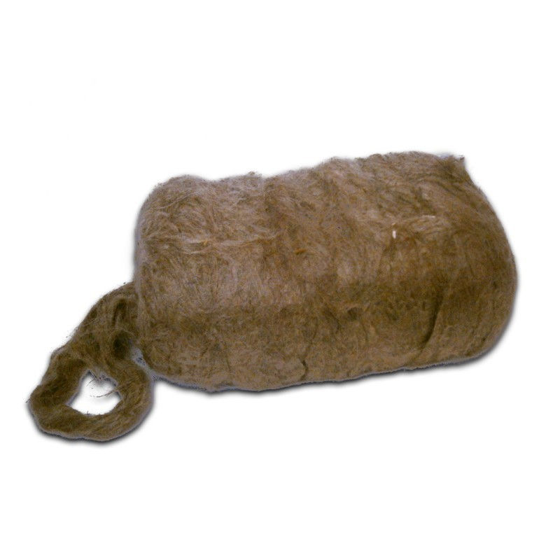Swedish Spun Oakum