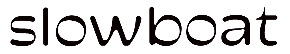 slowboat logo