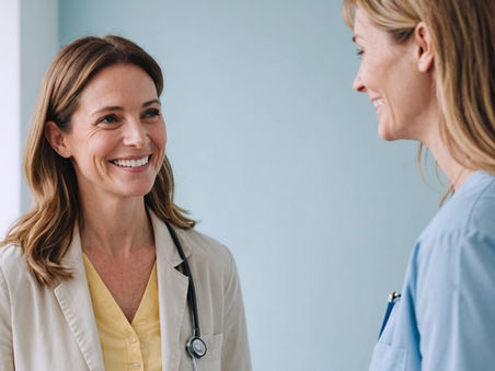 När rösten förändras – kan reflux vara orsaken?