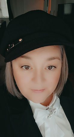 Ricci Somers, Founder of Somers Legacy Roots and Remedy