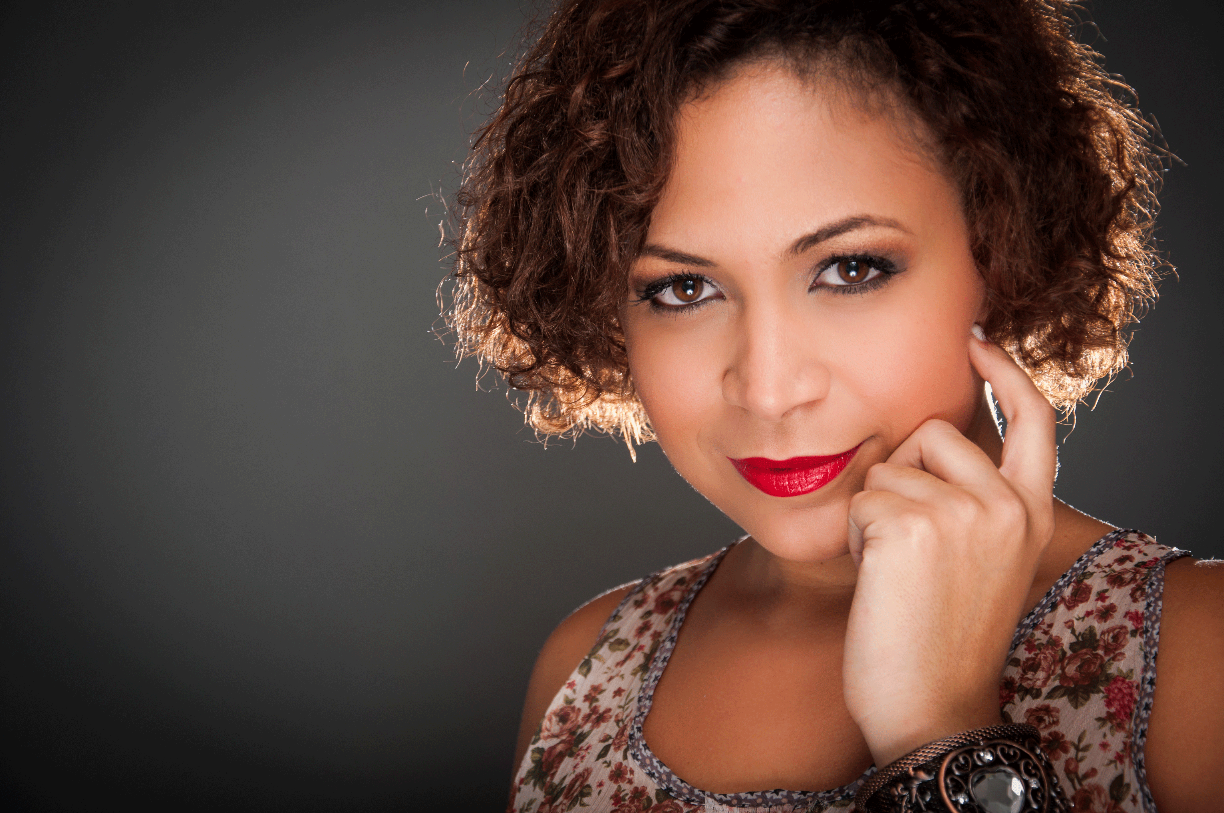 Sibyl Gonzalez jazz madrid cantante