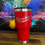 Thumbnail: Custom 30oz "MyBackHurts" tumbler red
