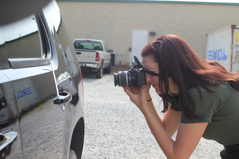 Basic Photography and Digital Imaging (40 hours)