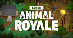 Super Animal Royale Review — A Royal Ruckus