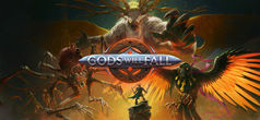 Gods Will Fall Review — A Roguelike Done Right