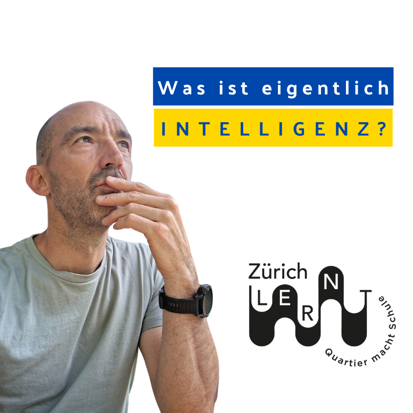 Natürliche Intelligenz – Dein innerer Kompass im Zeitalter von KI