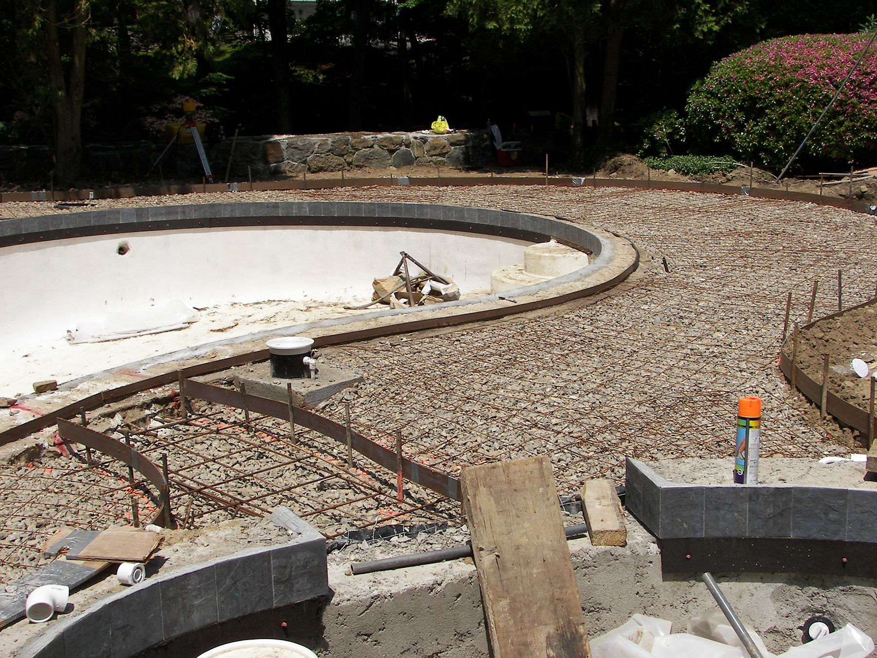 New Canaan CT : During