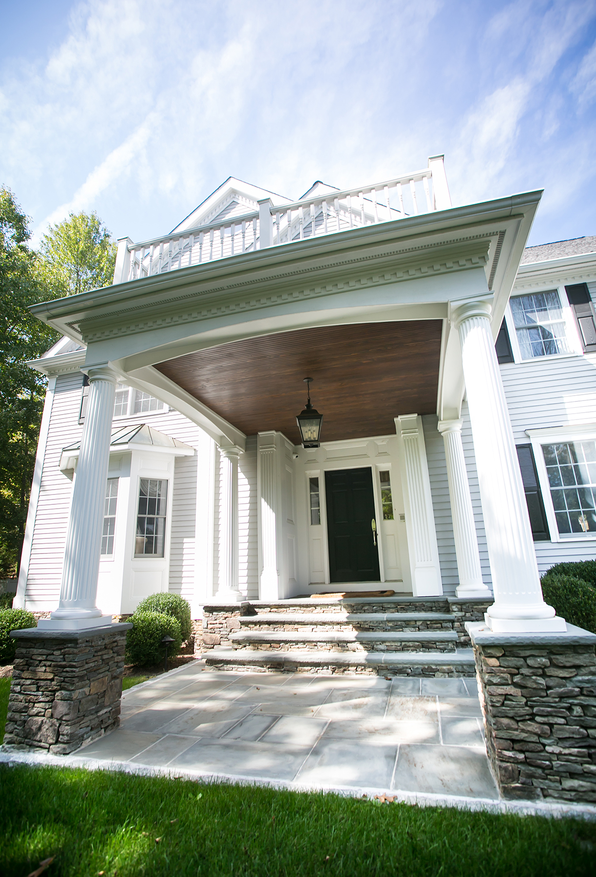 Ridgefield CT