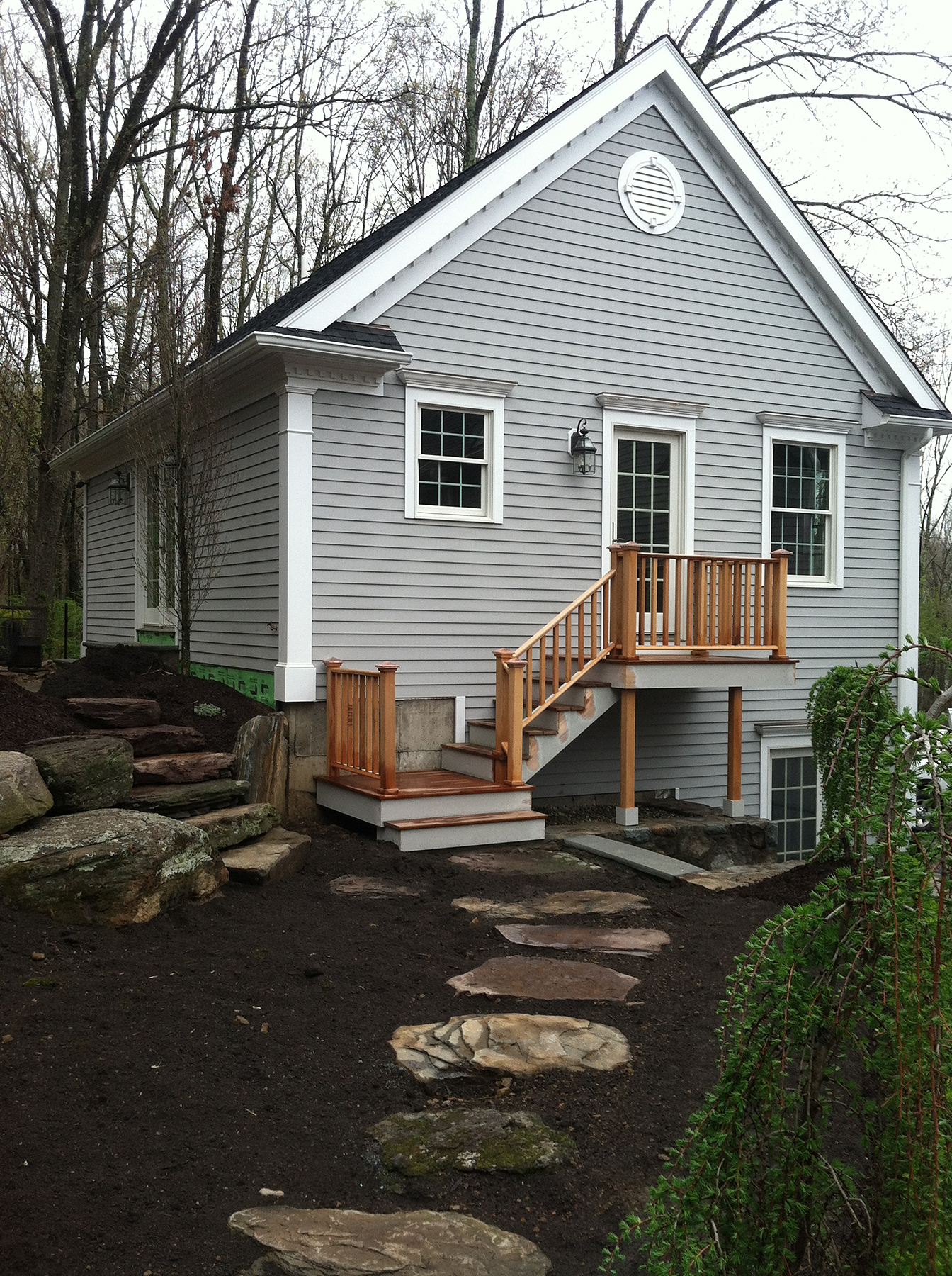Ridgefield CT
