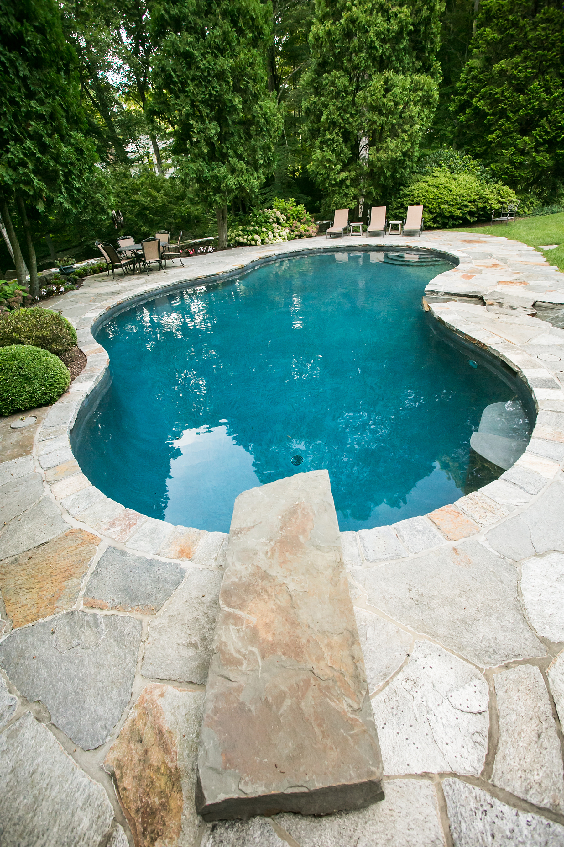New Canaan CT