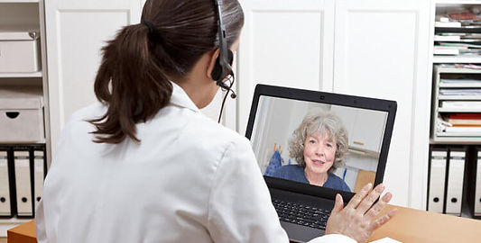Telemedicine